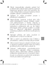 Предварительный просмотр 123 страницы Silk'n FaceTite H2111 User Manual