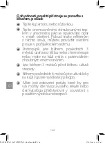 Предварительный просмотр 126 страницы Silk'n FaceTite H2111 User Manual