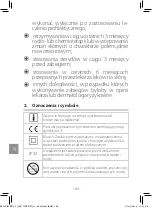 Предварительный просмотр 166 страницы Silk'n FaceTite H2111 User Manual