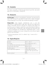 Preview for 119 page of Silk'n FaceTite User Manual