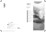 Silk'n FGP1PE1001 User Manual предпросмотр