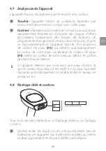 Предварительный просмотр 71 страницы Silk'n FGP1PE1001 User Manual