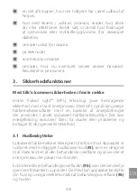 Предварительный просмотр 317 страницы Silk'n FGP1PE1001 User Manual