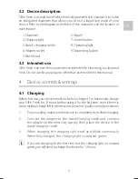 Preview for 9 page of Silk'n Fresh H4001 Instructions For Use Manual