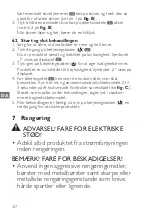 Preview for 167 page of Silk'n FRESHPEDI FTC03 User Manual