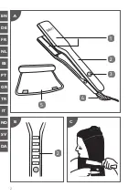 Preview for 2 page of Silk'n GoSleek IR User Manual