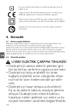 Preview for 105 page of Silk'n GoSleek IR User Manual