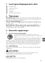 Preview for 130 page of Silk'n GoSleek IR User Manual