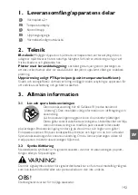 Preview for 142 page of Silk'n GoSleek IR User Manual