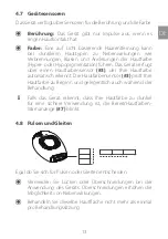 Preview for 15 page of Silk'n Infinity H3101 User Manual