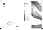 Preview for 1 page of Silk'n JEWEL H3210 User Manual