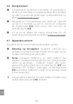 Preview for 322 page of Silk'n JEWEL H3210 User Manual