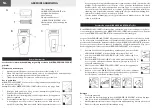 Предварительный просмотр 7 страницы Silk'n MICRO-PEDI LADY Operating Instructions Manual