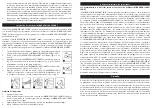 Предварительный просмотр 15 страницы Silk'n MICRO-PEDI LADY Operating Instructions Manual