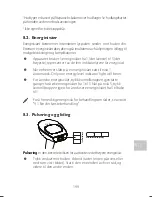 Preview for 201 page of Silk'n Motion H3220 Instructions For Use Manual