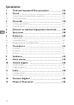 Preview for 131 page of Silk'n OPTIFLOSS ND-DC01 User Manual