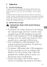 Preview for 186 page of Silk'n OPTIFLOSS ND-DC01 User Manual