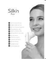 Silk'n Pure H4101 Instructions For Use Manual preview