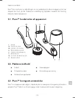 Предварительный просмотр 193 страницы Silk'n Pure H4101 Instructions For Use Manual