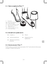 Предварительный просмотр 145 страницы Silk'n Pure Instructions For Use Manual