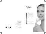 Предварительный просмотр 173 страницы Silk'n Pure Instructions For Use Manual