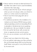 Preview for 10 page of Silk'n RCY-190i User Manual