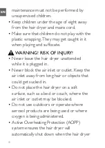 Preview for 12 page of Silk'n RCY-190i User Manual