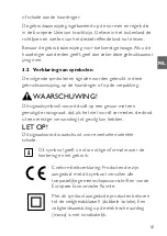 Preview for 63 page of Silk'n RCY-190i User Manual