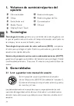 Preview for 80 page of Silk'n RCY-190i User Manual