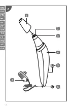 Предварительный просмотр 2 страницы Silk'n ReVit Essential H4201 User Manual