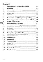 Предварительный просмотр 161 страницы Silk'n ReVit Essential H4201 User Manual