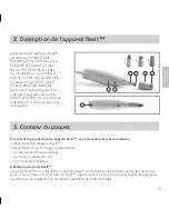 Preview for 15 page of Silk'n ReVit Instructions For Use Manual