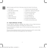 Preview for 6 page of Silk'n SatinGlow H3301 Instructions For Use Manual