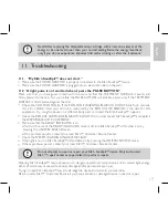 Preview for 19 page of Silk'n SensEpil Instructions For Use Manual