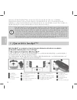 Preview for 42 page of Silk'n SensEpil Instructions For Use Manual