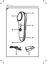 Preview for 4 page of Silk'n SkinVivid 1389 User Manual