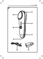 Preview for 29 page of Silk'n SkinVivid 1389 User Manual