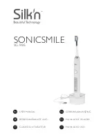 Предварительный просмотр 1 страницы Silk'n SONICSMILE SG-986 User Manual