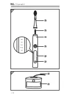 Предварительный просмотр 110 страницы Silk'n SONICSMILE SG-986 User Manual