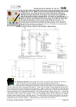 Предварительный просмотр 19 страницы SILLA BIR 1500 Operating, Maintenance, Spare Parts Manual