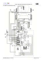 Предварительный просмотр 12 страницы SILLA DB 1200 HYDROSTATIC Operating & Maintenance Manual