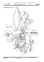 Preview for 39 page of SILLA DUMPER 1000 NT SN Operating, Maintenance, Spare Parts Manual