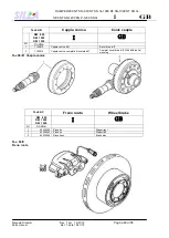 Preview for 48 page of SILLA DUMPER 1000 NT SN Operating, Maintenance, Spare Parts Manual