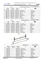 Preview for 51 page of SILLA DUMPER 1000 NT SN Operating, Maintenance, Spare Parts Manual