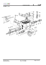 Предварительный просмотр 33 страницы SILLA DUMPER 800 2RM Operating, Maintenance, Spare Parts Manual