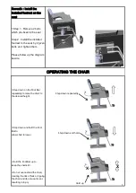 Предварительный просмотр 6 страницы SILLA HZ88105 Product Manual