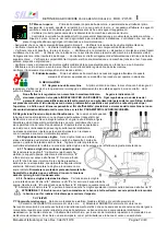 Предварительный просмотр 7 страницы SILLA PO 500 Operating, Maintenance, Spare Parts Manual