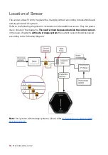 Предварительный просмотр 18 страницы SILLA PRISM SOLAR RFID Instructions For Installation, Use And Maintenance Manual