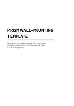 Предварительный просмотр 25 страницы SILLA PRISM SOLAR RFID Instructions For Installation, Use And Maintenance Manual