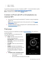 Предварительный просмотр 37 страницы SILLA PRISM SOLAR RFID Instructions For Installation, Use And Maintenance Manual